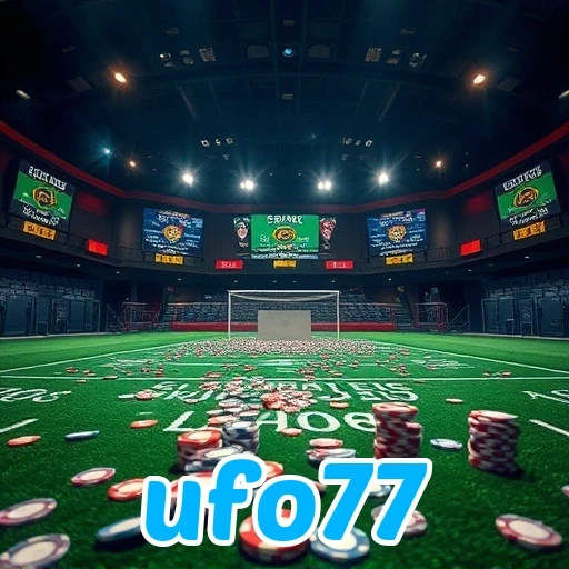 ufo77 - Komunitas Gamer