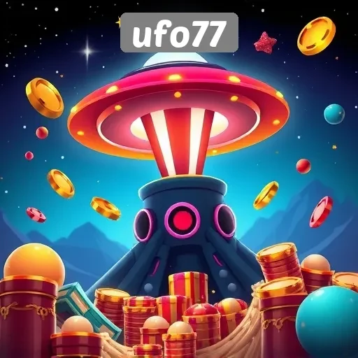 Beragam Pilihan Permainan Menarik di UFO77