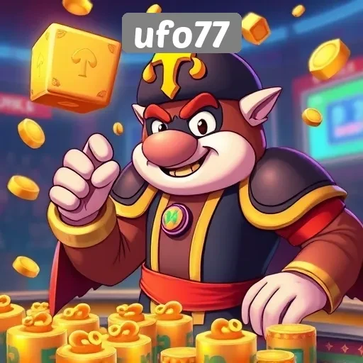 Menjelajahi Fitur Menarik di Ufo77 bagi Pemain Baru