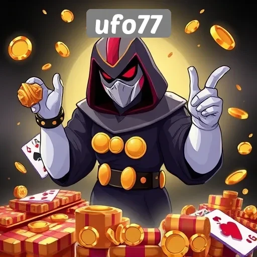 Menelusuri Ragam Permainan yang Ditawarkan UFO77