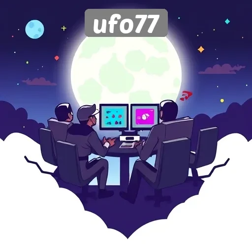 Keuntungan Bergabung dengan Komunitas Game di UFO77