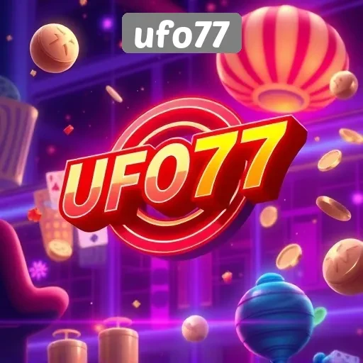 Inovasi dan Perkembangan di Ufo77