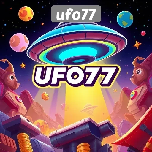 Fitur Unggulan yang Menarik di UFO77 untuk Pemain
