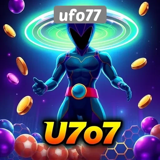 Menggali Permainan Slot Populer Di Ufo77