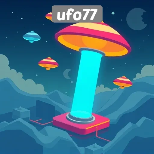 Analisis Keamanan dan Privasi di Ufo77