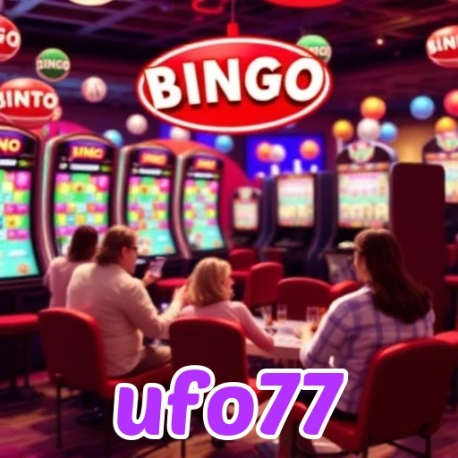 ufo77: Kenali Keamanan Data yang Membuat Anda Tenang Bermain