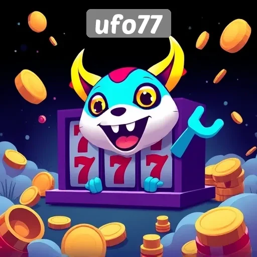 Tren Permainan Slot di Ufo77 yang Semakin Meningkat