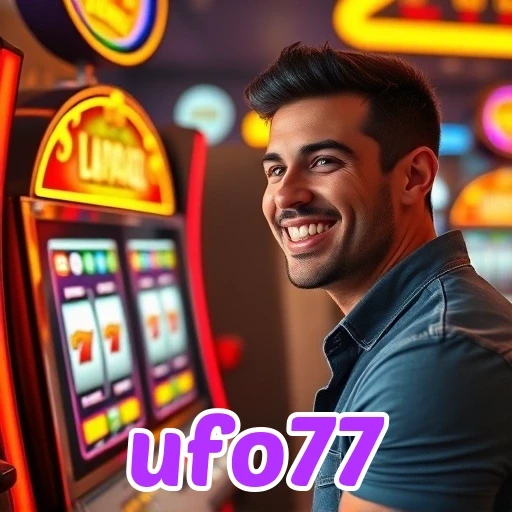 ufo77 - Permainan Slot