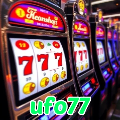 ufo77: Turnamen Game Online Terbaik untuk Gamer Indonesia