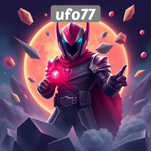 Keunggulan UFO77 dalam Dunia Game Online di Indonesia