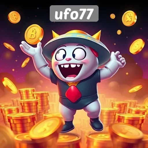 Tantangan dan Keseruan Game di Ufo77 yang Harus Dicoba