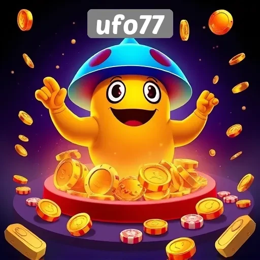 Mengenal Situs Game UFO77 dan Fitur Menariknya