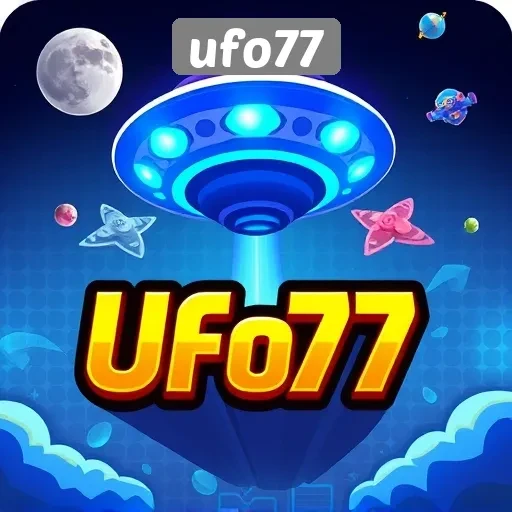 Ufo77 Platform Game Terpercaya untuk Penggemar di Indonesia