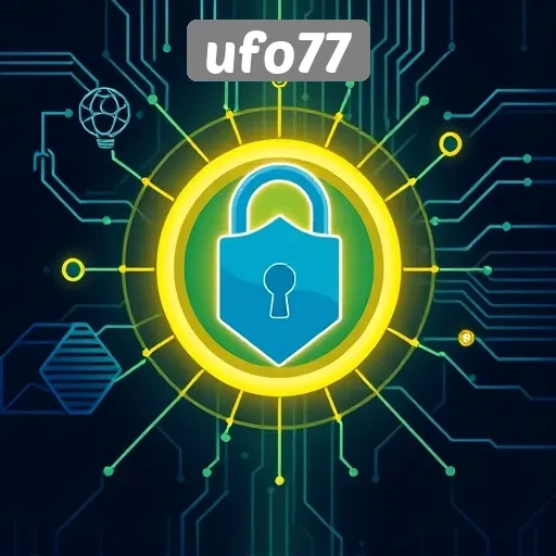 Keamanan dan Privasi di Situs Game UFO77