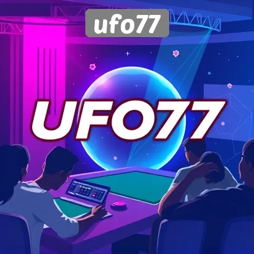 Strategi Bermain di UFO77 untuk Pemula dan Profesional