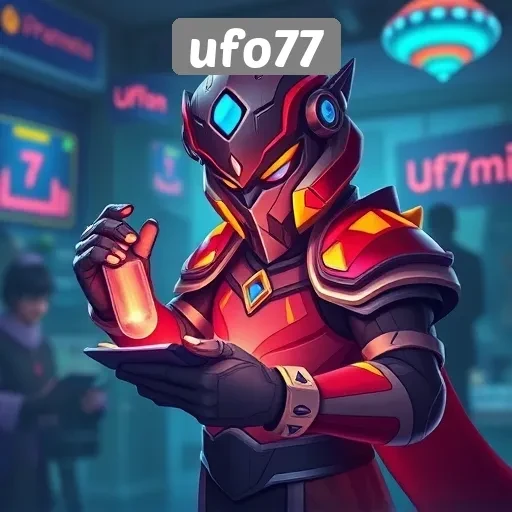 Bagaimana Ufo77 Menghadirkan Pengalaman Bermain yang Unik